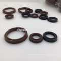 Different types of LBH wiper dust seal